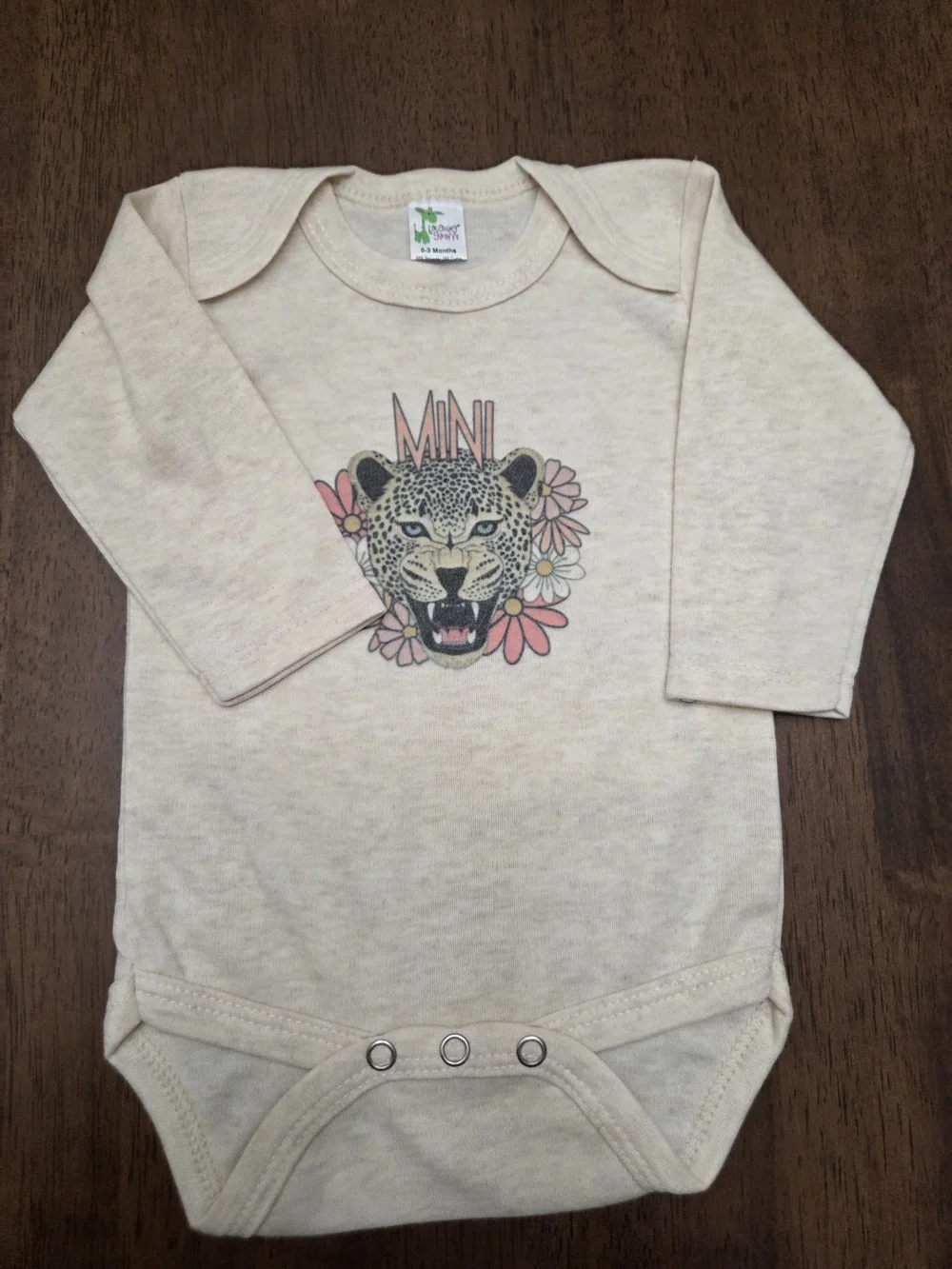 Carter's Girls 5 Piece Bundle